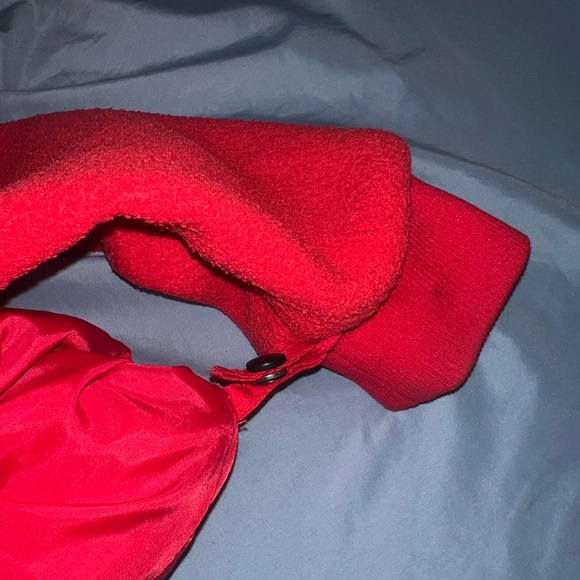 Wisconsin Badgers Columbia 2 in 1 Jacket - Picture 2 of 8